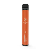 ELF BAR 600 ELFBULL ICE Disposable Vape 20mg - Click & Vape